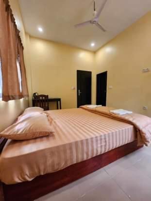 Babylon Angkor Guest House Сиемрип Экстерьер фото