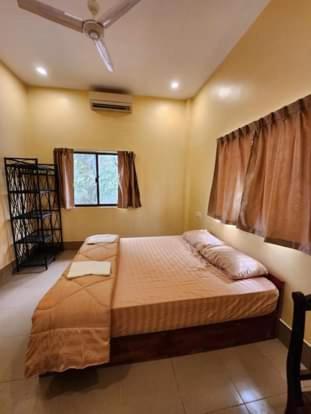 Babylon Angkor Guest House Сиемрип Экстерьер фото